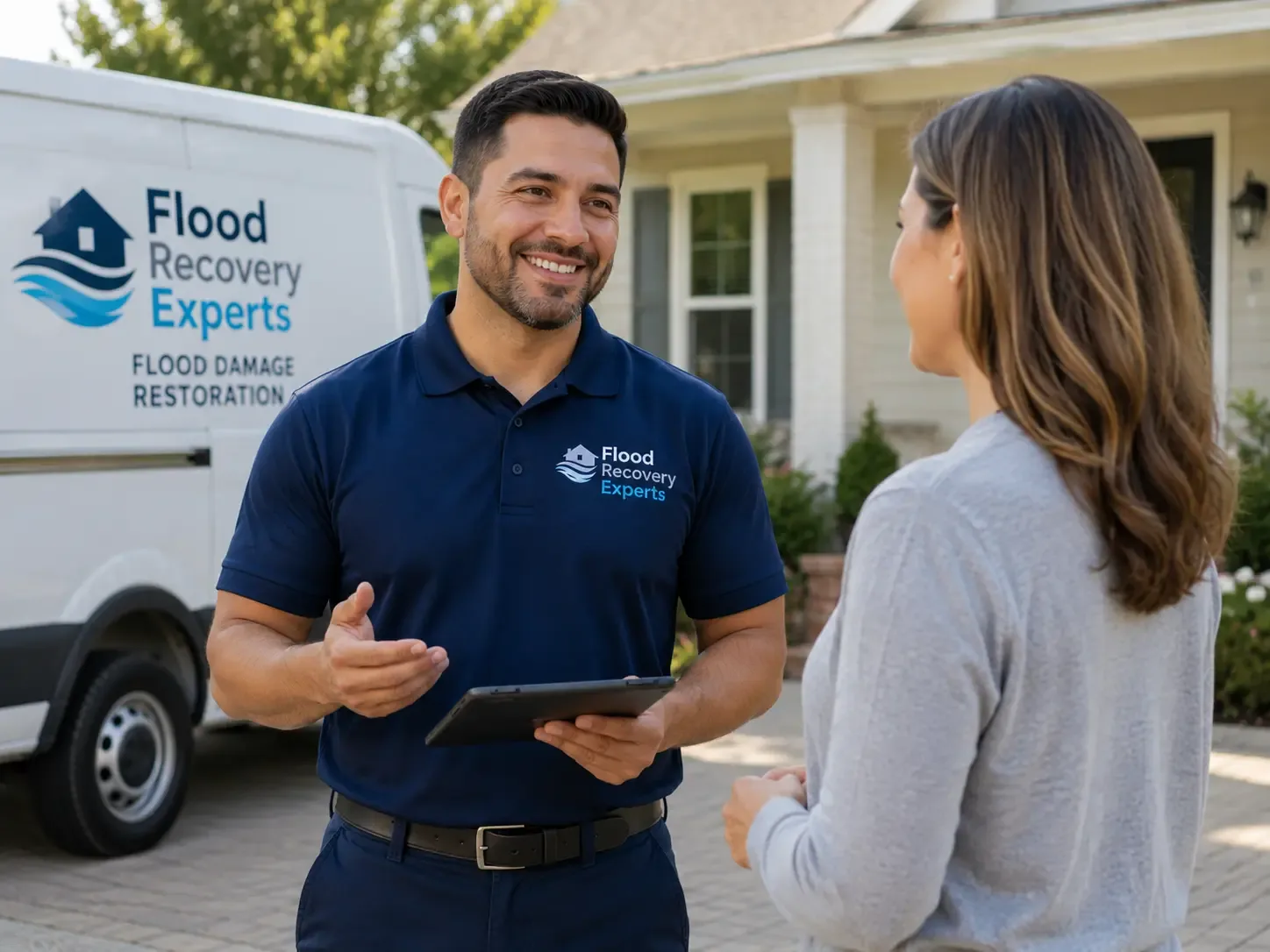 Flood Damage Cleanup Columbus, MT FAQs